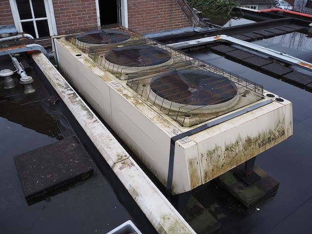 Challeng air - afbeelding 3 van  8