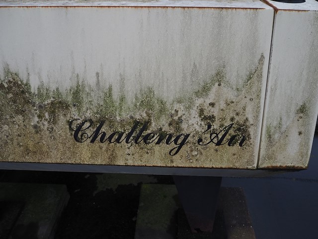 Challeng air - afbeelding 7 van  8