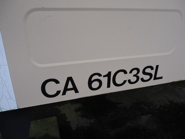 Challeng air - afbeelding 8 van  8