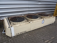 Challeng air - afbeelding 1 van  10