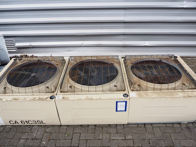 Challeng air - afbeelding 6 van  10