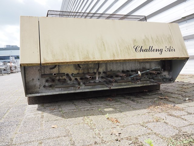 Challeng air - afbeelding 10 van  10