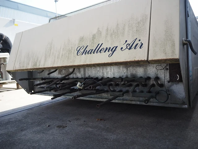Challeng air - afbeelding 8 van  9