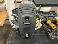 Challenge fb510 hogedrukreiniger - afbeelding 1 van  4