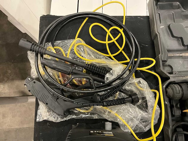 Challenge fb510 hogedrukreiniger - afbeelding 2 van  4