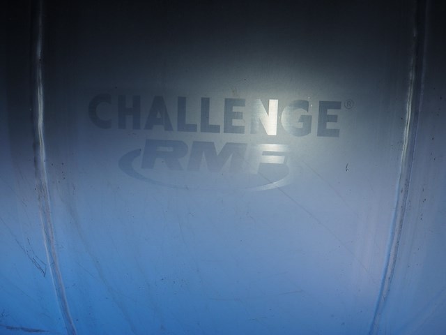 Challenge rmf - afbeelding 10 van  18