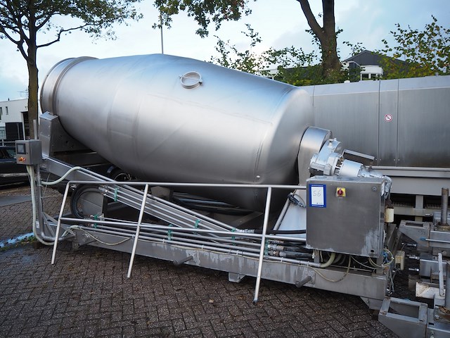 Challenge rmf - afbeelding 1 van  18