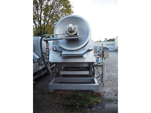 Challenge rmf - afbeelding 12 van  18