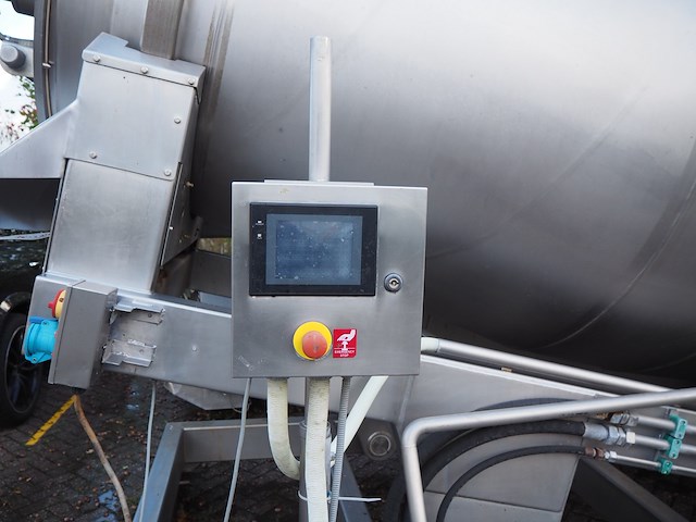 Challenge rmf - afbeelding 16 van  18