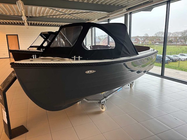 Chaloupe 490 2025 - 490 - sloop - 2025 - afbeelding 1 van  2