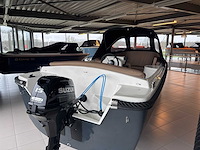 Chaloupe 490 2025 - 490 - sloop - 2025 - afbeelding 2 van  2