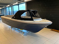 Chaloupe 500 tender sloep