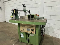 Chambon - diverse freesmachine - afbeelding 2 van  30