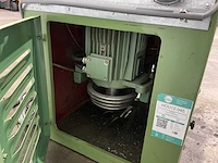 Chambon - diverse freesmachine - afbeelding 7 van  30