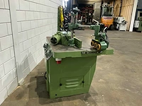 Chambon - diverse freesmachine - afbeelding 11 van  30