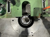 Chambon - diverse freesmachine - afbeelding 21 van  30