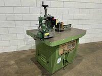 Chambon - diverse freesmachine - afbeelding 22 van  30