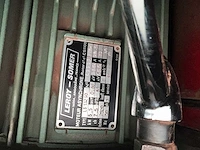 Chambon - diverse freesmachine - afbeelding 23 van  30