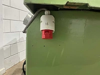 Chambon - diverse freesmachine - afbeelding 25 van  30