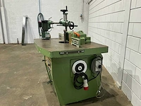 Chambon - diverse freesmachine - afbeelding 4 van  30