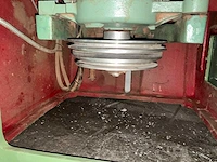 Chambon - diverse freesmachine - afbeelding 6 van  30