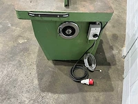 Chambon - diverse freesmachine - afbeelding 8 van  30
