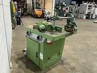 Chambon - diverse freesmachine - afbeelding 10 van  30