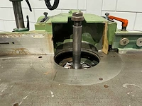 Chambon - diverse freesmachine - afbeelding 15 van  30