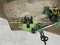 Chambon - diverse freesmachine - afbeelding 16 van  30