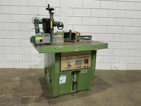 Chambon - diverse freesmachine - afbeelding 17 van  30