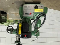 Chambon - diverse freesmachine - afbeelding 20 van  30