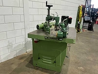 Chambon - diverse freesmachine - afbeelding 24 van  30