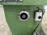 Chambon - diverse freesmachine - afbeelding 28 van  30
