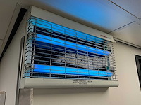 Chameleon - insectenlamp - afbeelding 1 van  2