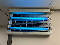 Chameleon - insectenlamp - afbeelding 2 van  2