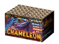 Chameleon 40 shots 30mm compound