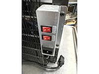 Champ cw-868a cold koudwater dispenser - afbeelding 3 van  5