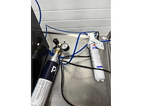 Champ cw-868a cold koudwater dispenser - afbeelding 4 van  5