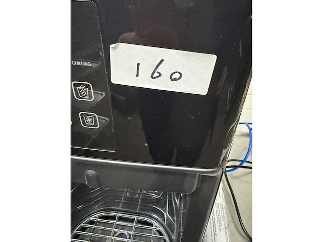 Champ cw-868a cold koudwater dispenser - afbeelding 5 van  5