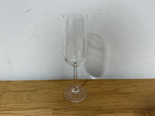 Champagne flute (30x) - afbeelding 1 van  3