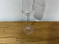 Champagne flute (30x) - afbeelding 2 van  3