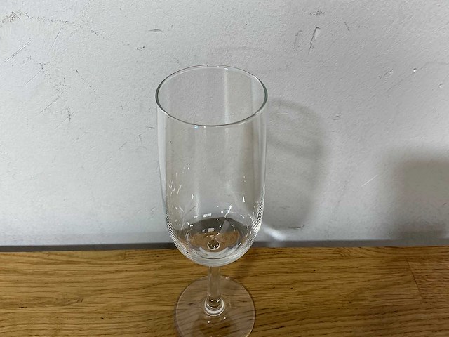 Champagne flute (30x) - afbeelding 3 van  3