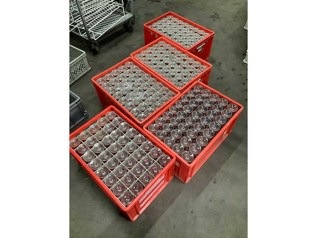 Champagne glass (200x) - afbeelding 2 van  5