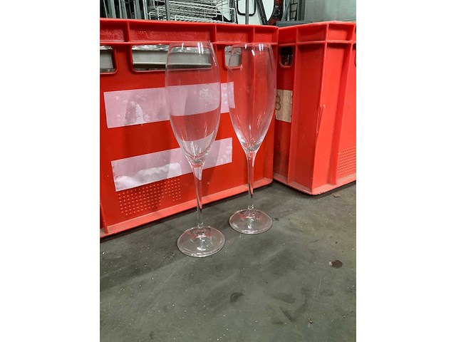 Champagne glass (200x) - afbeelding 4 van  5