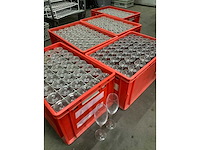 Champagne glass (200x) - afbeelding 5 van  5