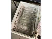 Champagne glazen (4x) - afbeelding 3 van  3