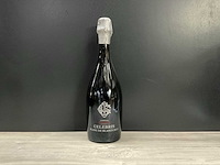 Champagne gosset brut blanc de blanc 'celebris 2012' - afbeelding 1 van  4