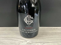 Champagne gosset brut blanc de blanc 'celebris 2012' - afbeelding 2 van  4