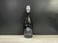 Champagne gosset brut blanc de blanc 'celebris 2012'