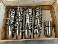 Champagne koeler (42x)